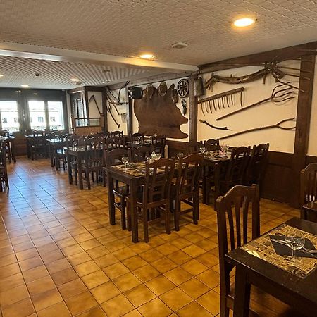 Hotel Avanti Pas De La Casa Exteriér fotografie