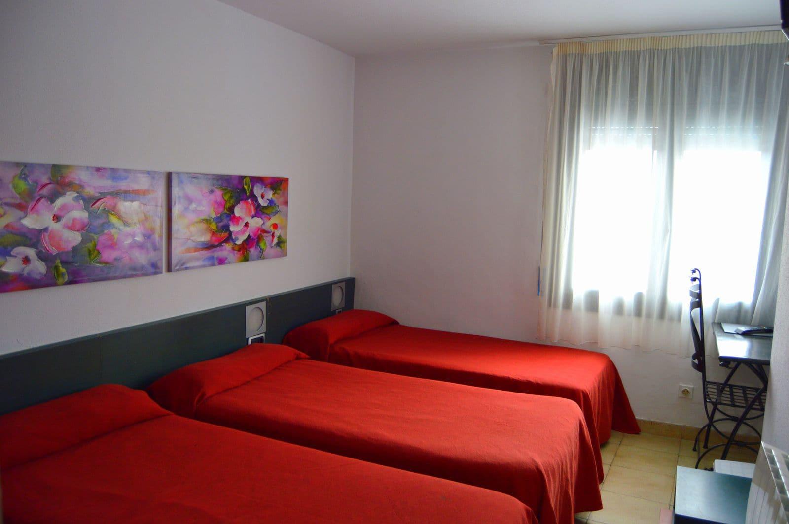 Hotel Avanti Pas De La Casa Exteriér fotografie
