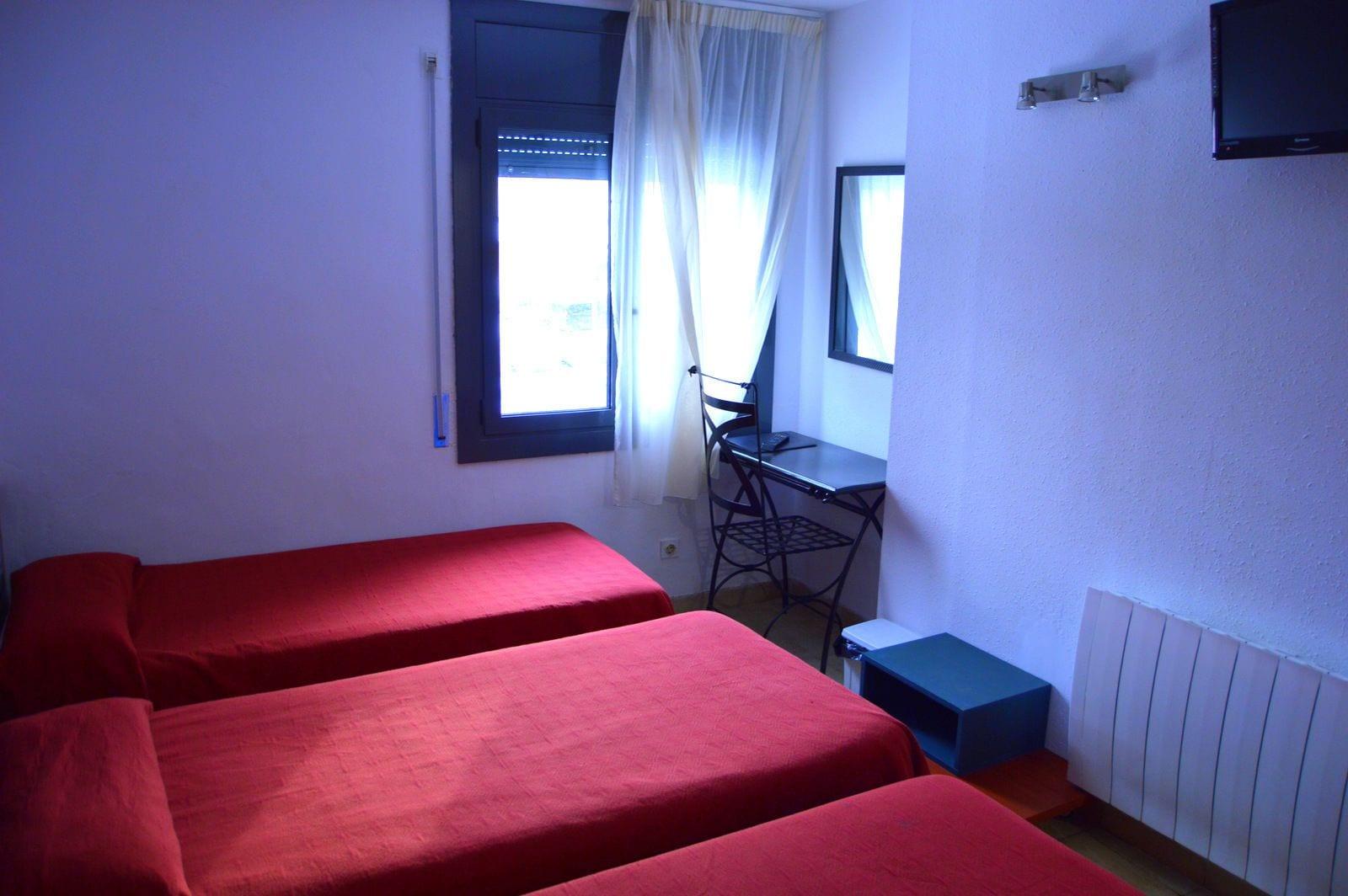 Hotel Avanti Pas De La Casa Exteriér fotografie