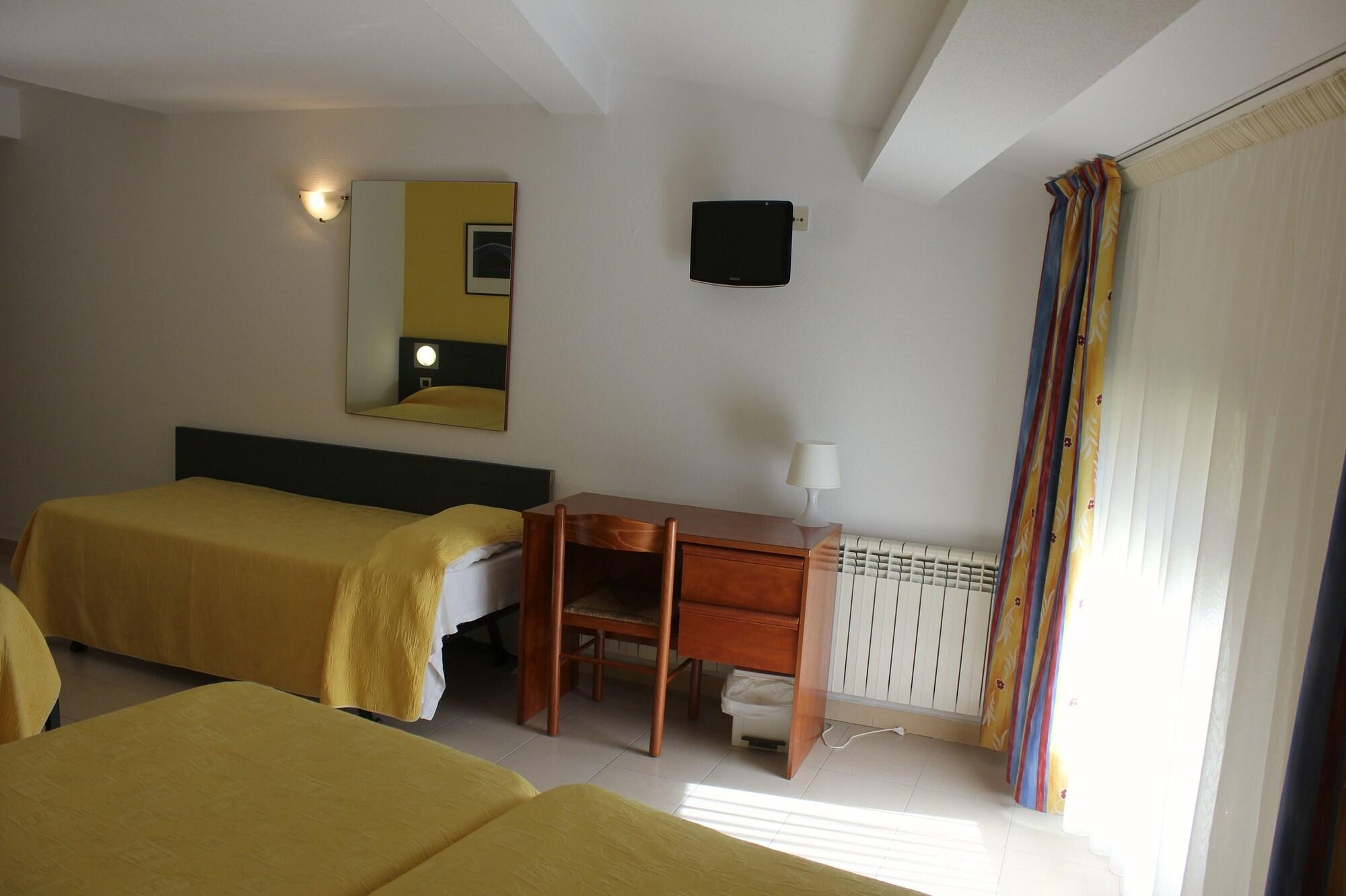 Hotel Avanti Pas De La Casa Exteriér fotografie