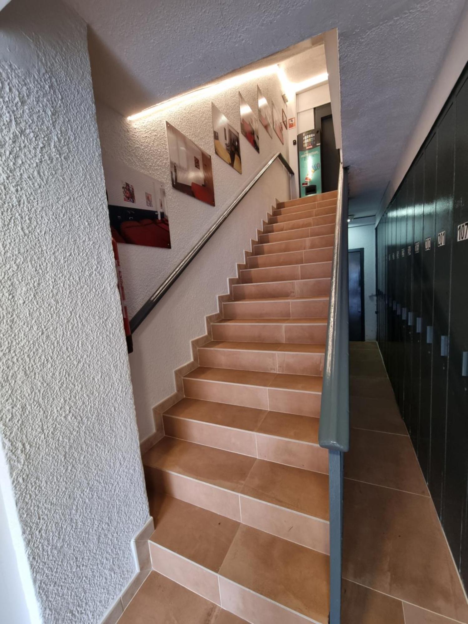 Hotel Avanti Pas De La Casa Exteriér fotografie