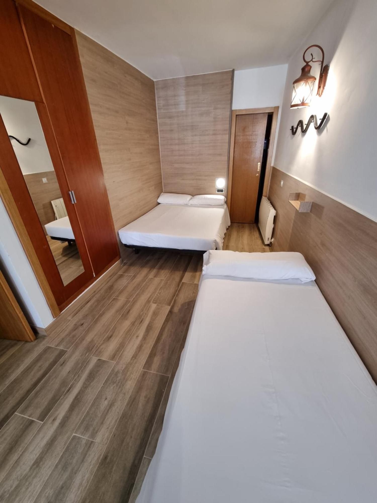 Hotel Avanti Pas De La Casa Exteriér fotografie