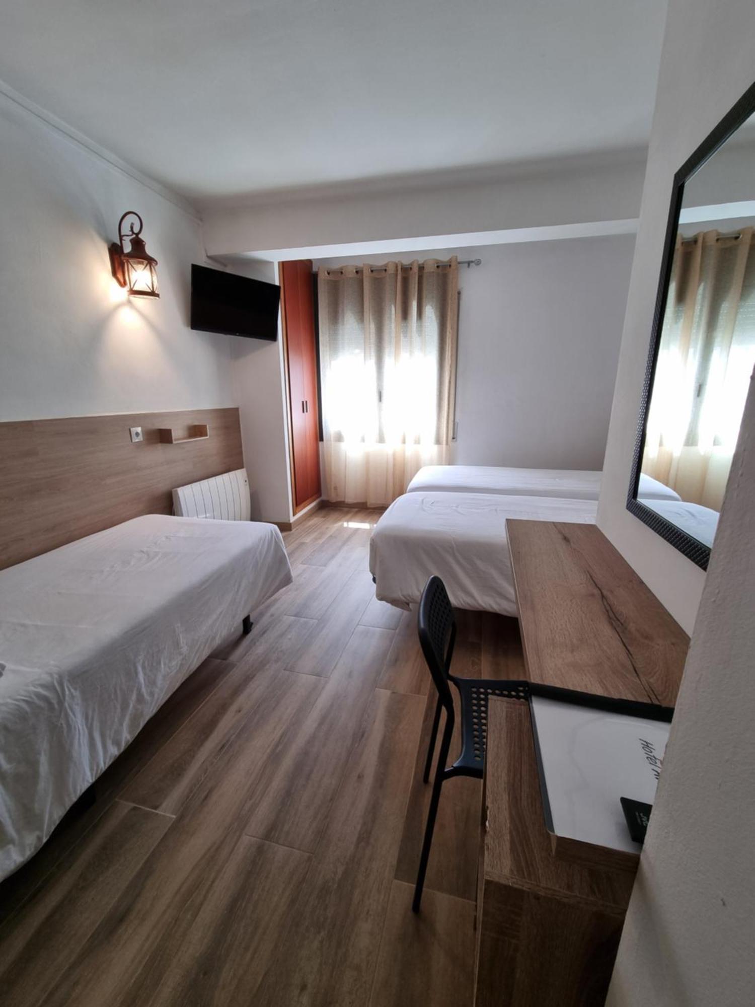 Hotel Avanti Pas De La Casa Exteriér fotografie
