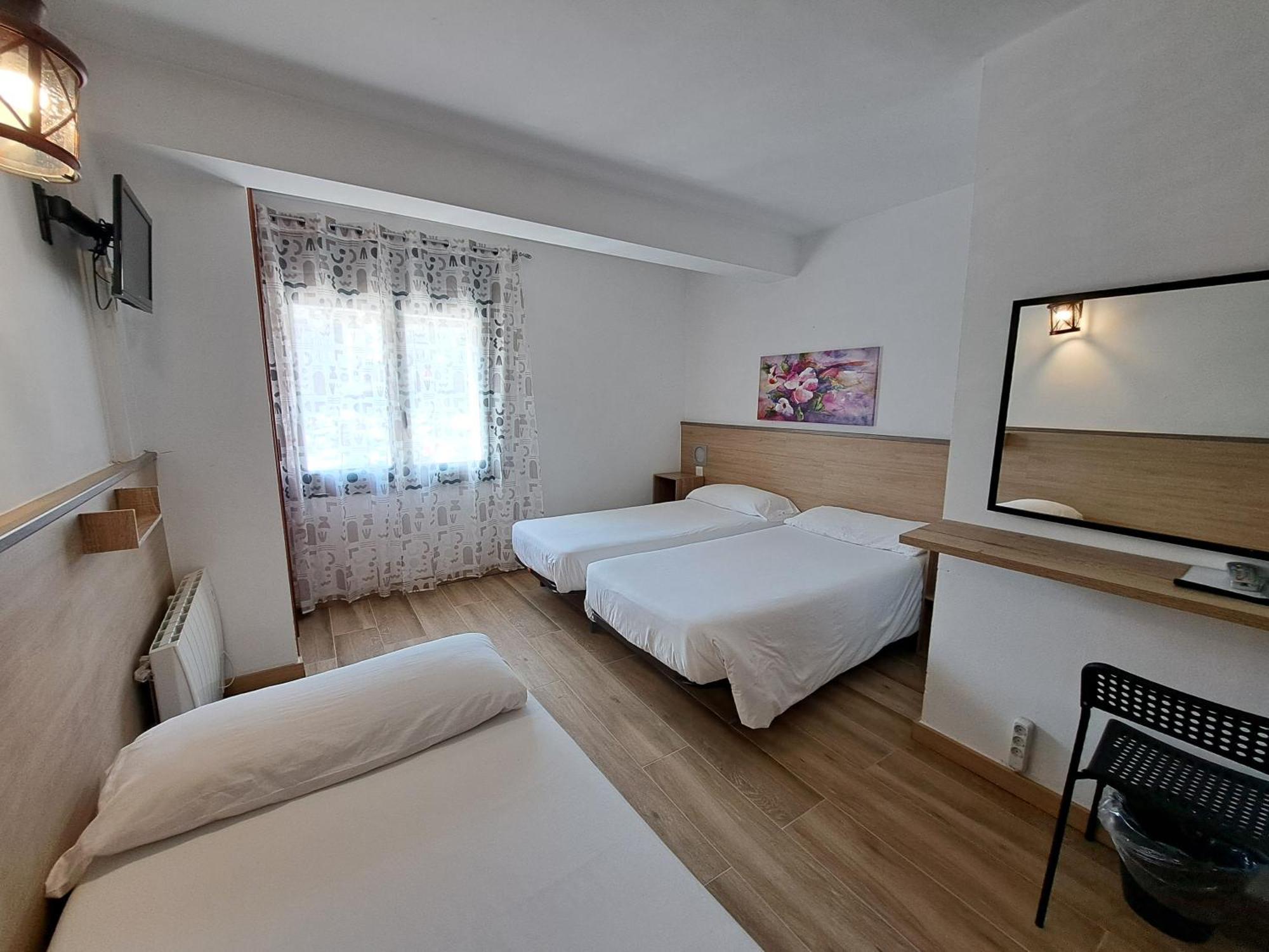Hotel Avanti Pas De La Casa Exteriér fotografie