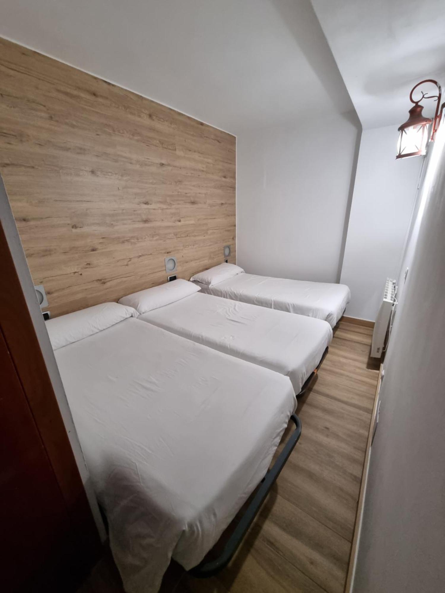 Hotel Avanti Pas De La Casa Exteriér fotografie