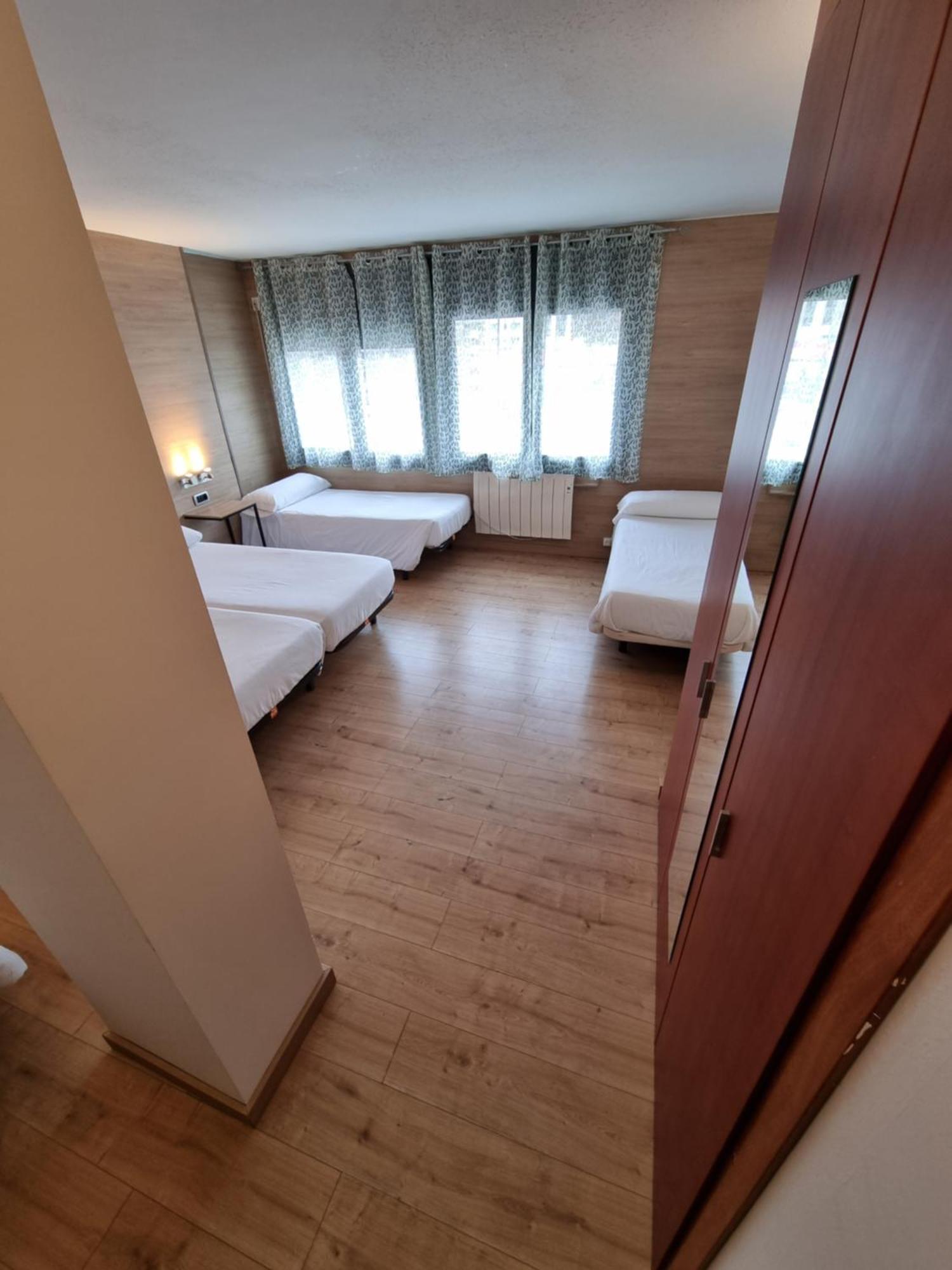 Hotel Avanti Pas De La Casa Exteriér fotografie