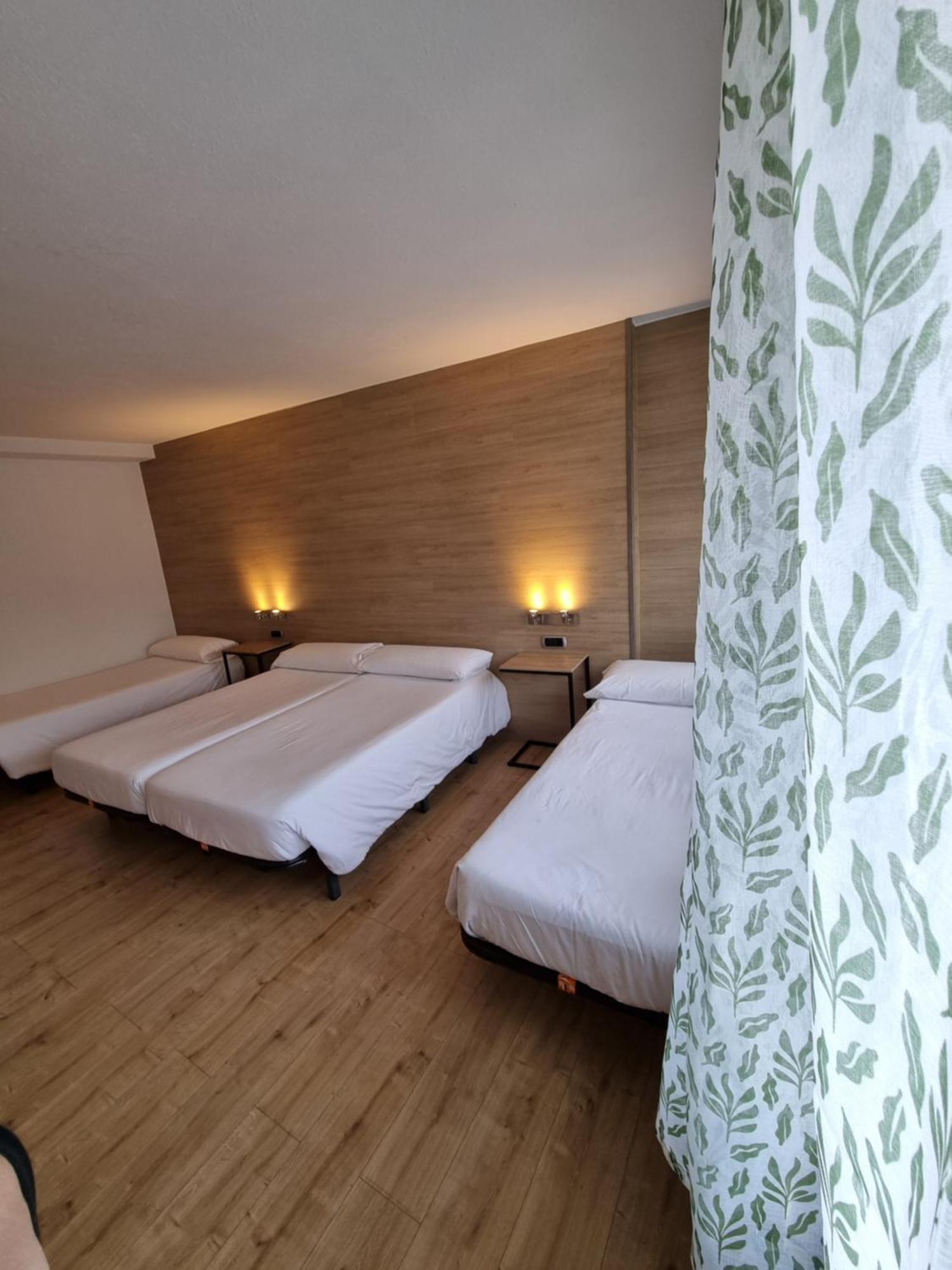 Hotel Avanti Pas De La Casa Exteriér fotografie