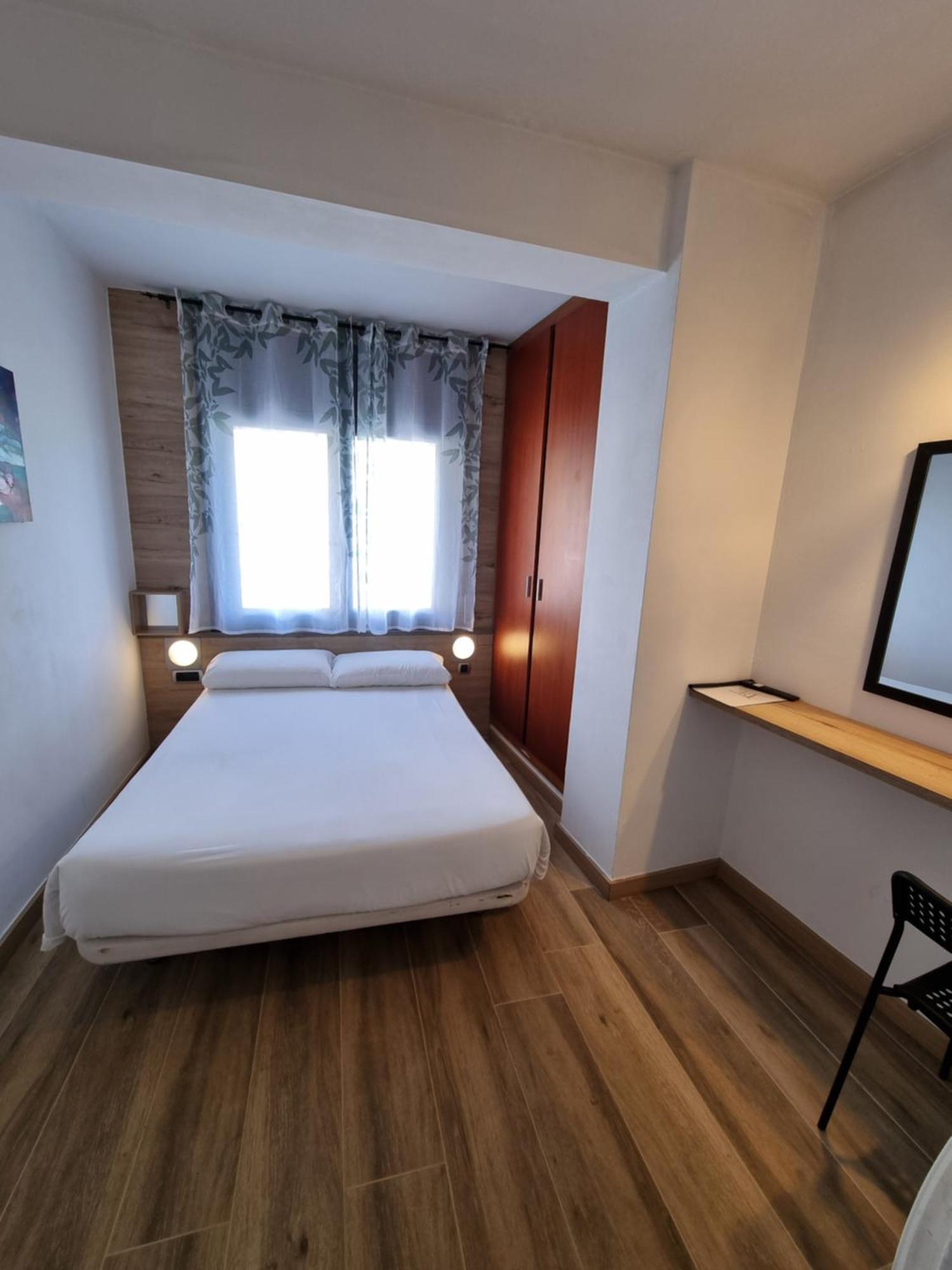 Hotel Avanti Pas De La Casa Exteriér fotografie