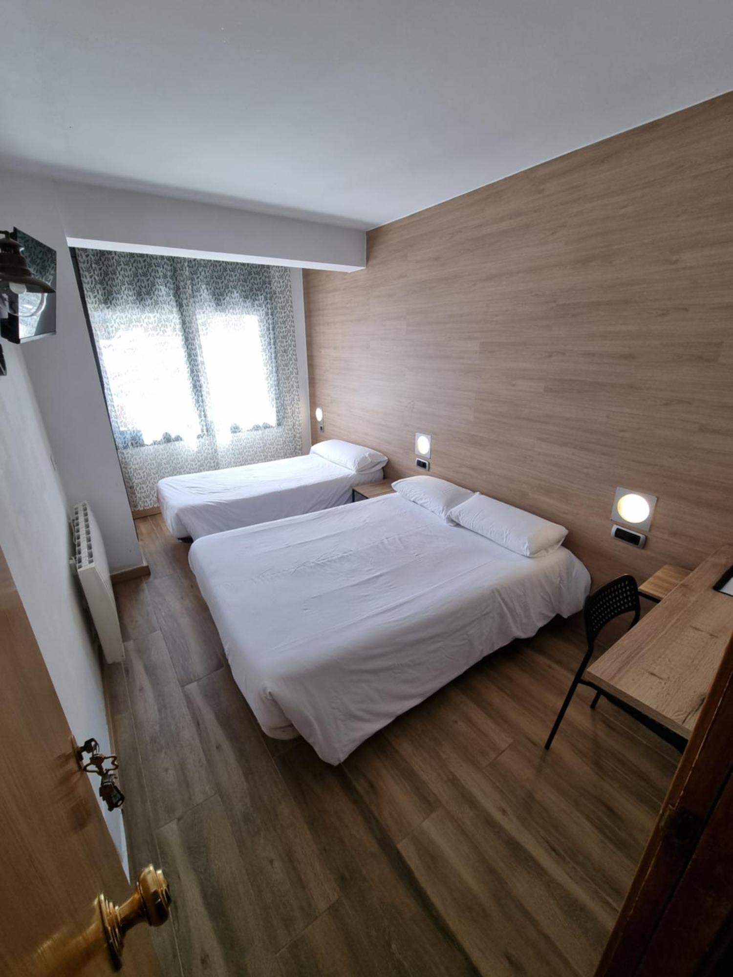 Hotel Avanti Pas De La Casa Exteriér fotografie