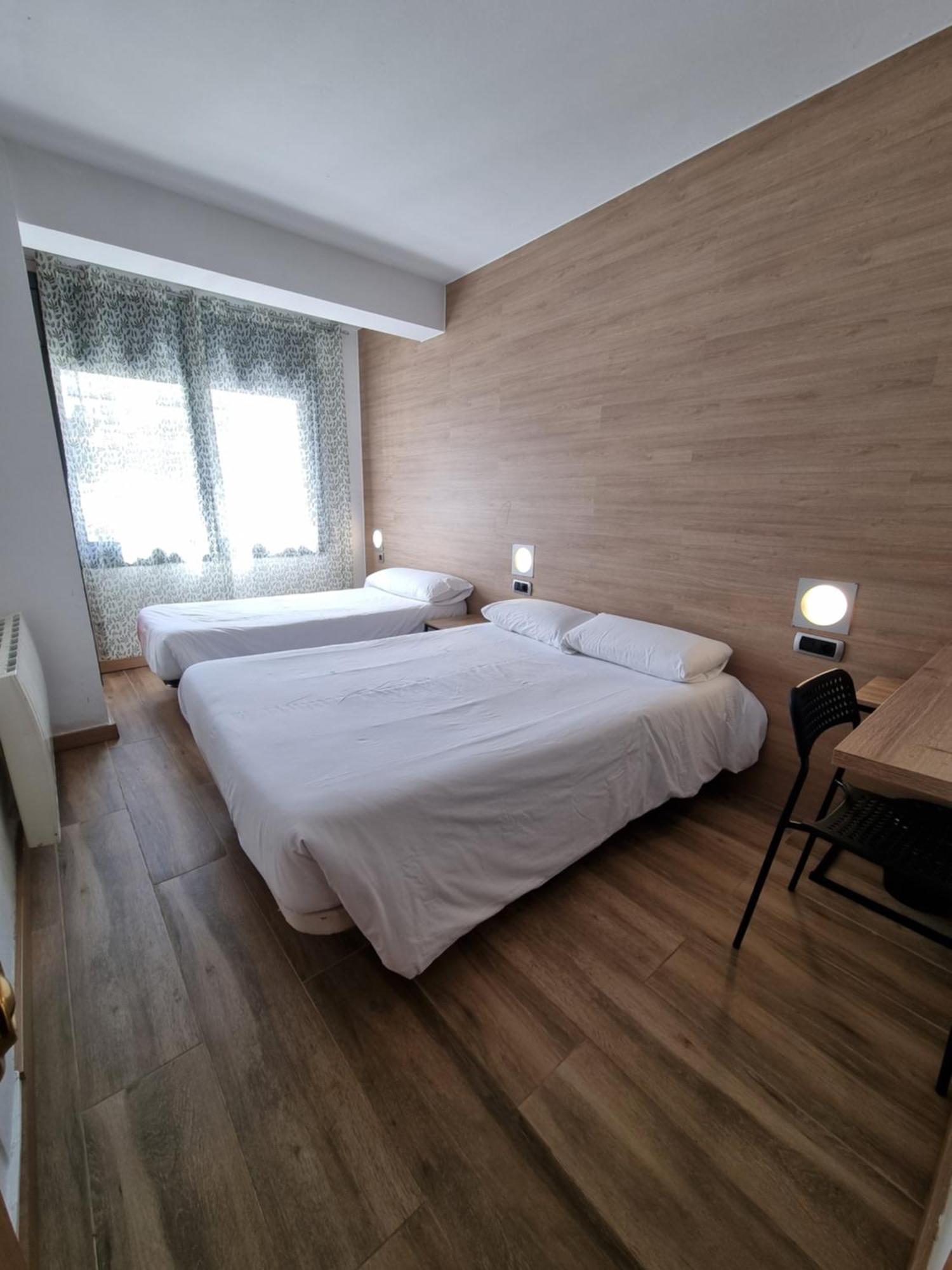Hotel Avanti Pas De La Casa Exteriér fotografie