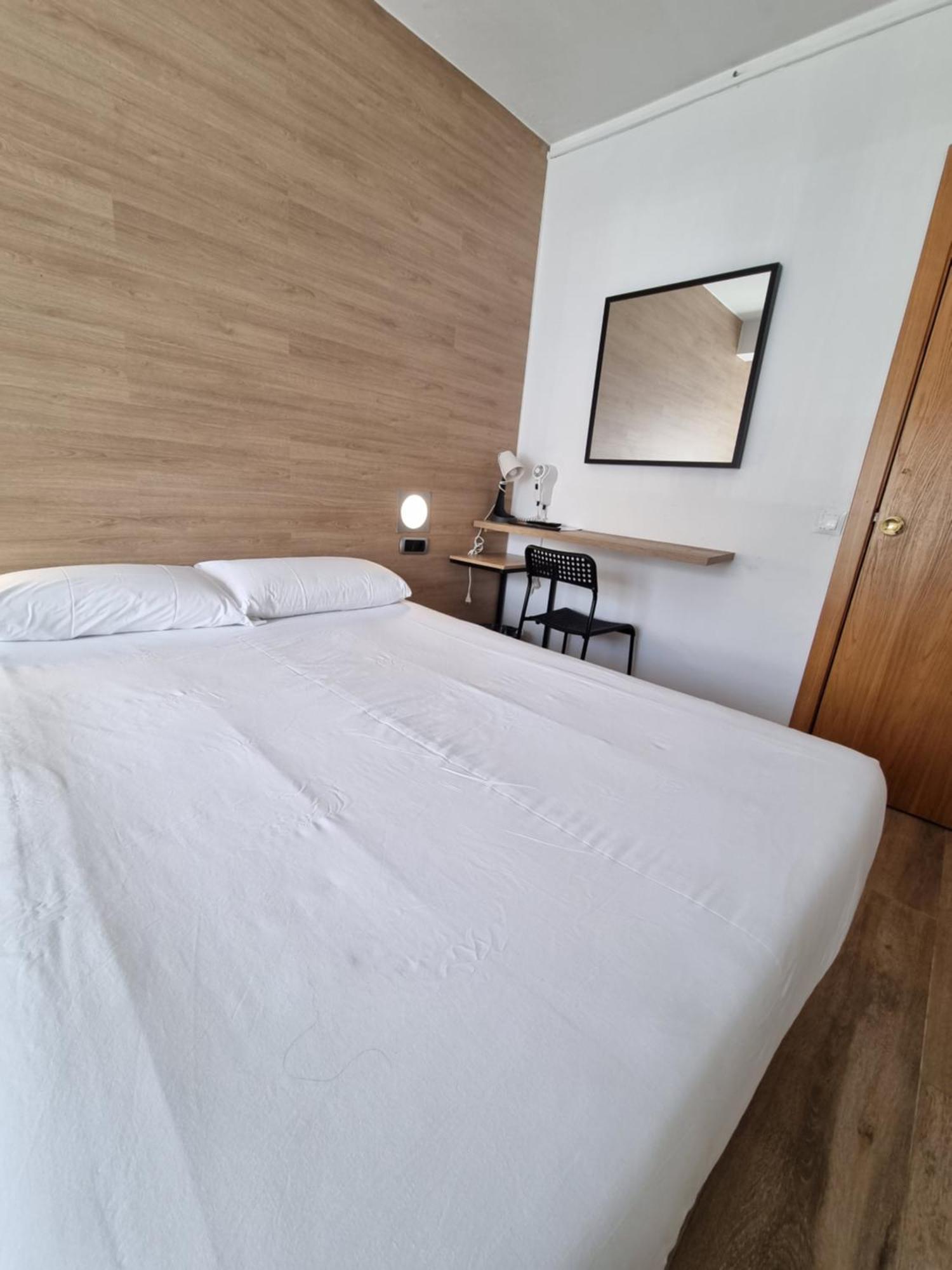 Hotel Avanti Pas De La Casa Exteriér fotografie