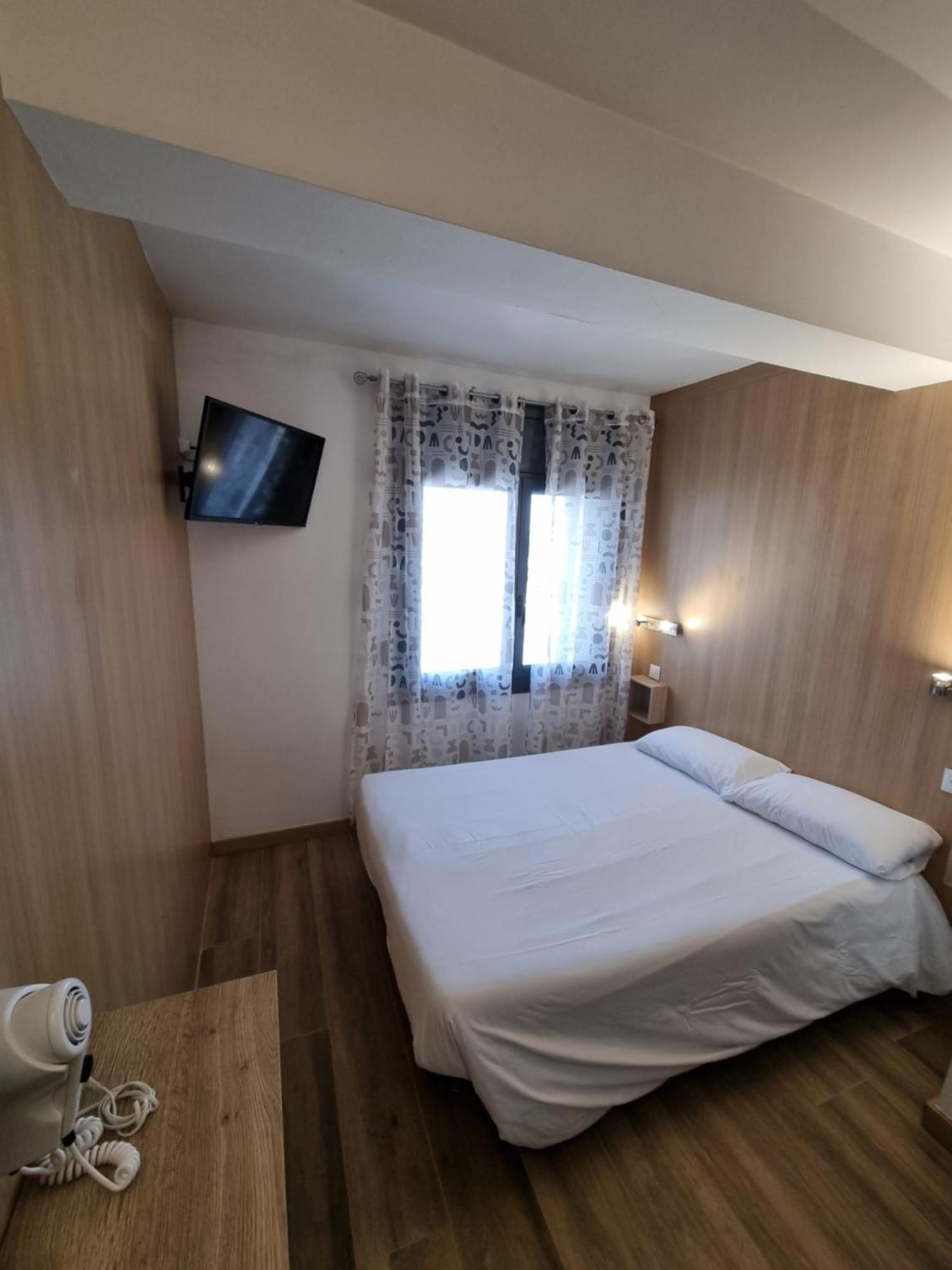 Hotel Avanti Pas De La Casa Exteriér fotografie