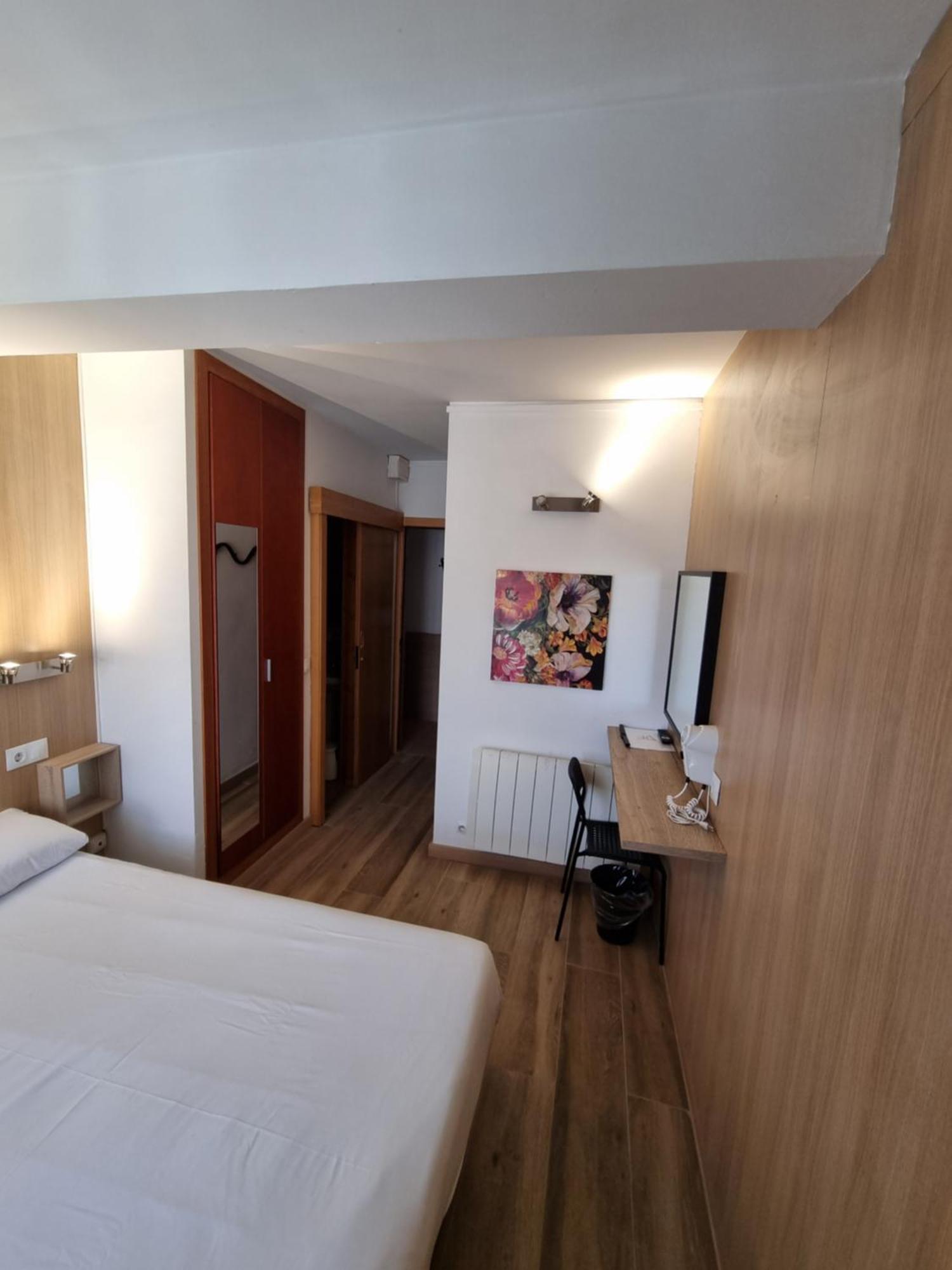 Hotel Avanti Pas De La Casa Exteriér fotografie