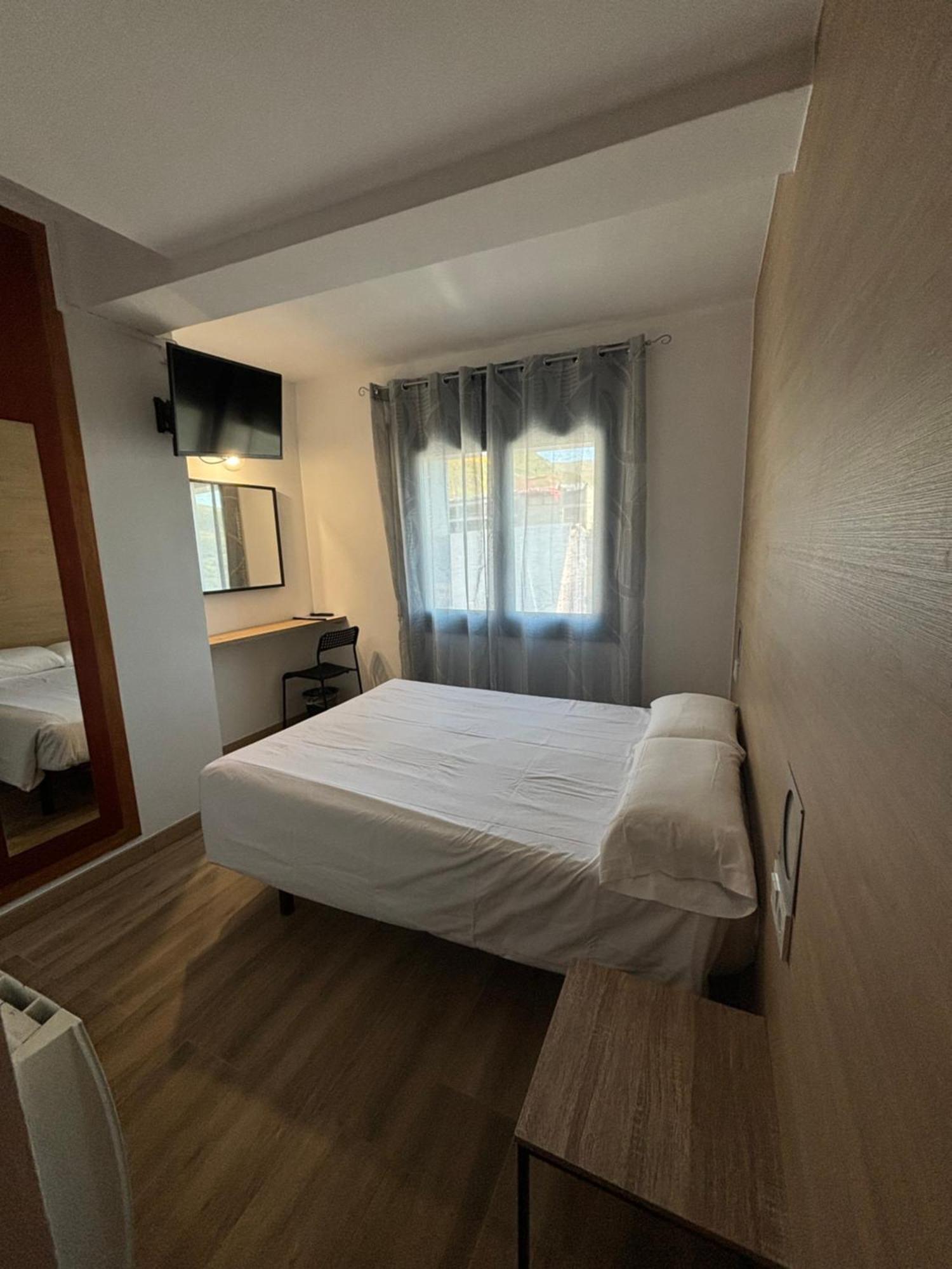 Hotel Avanti Pas De La Casa Exteriér fotografie