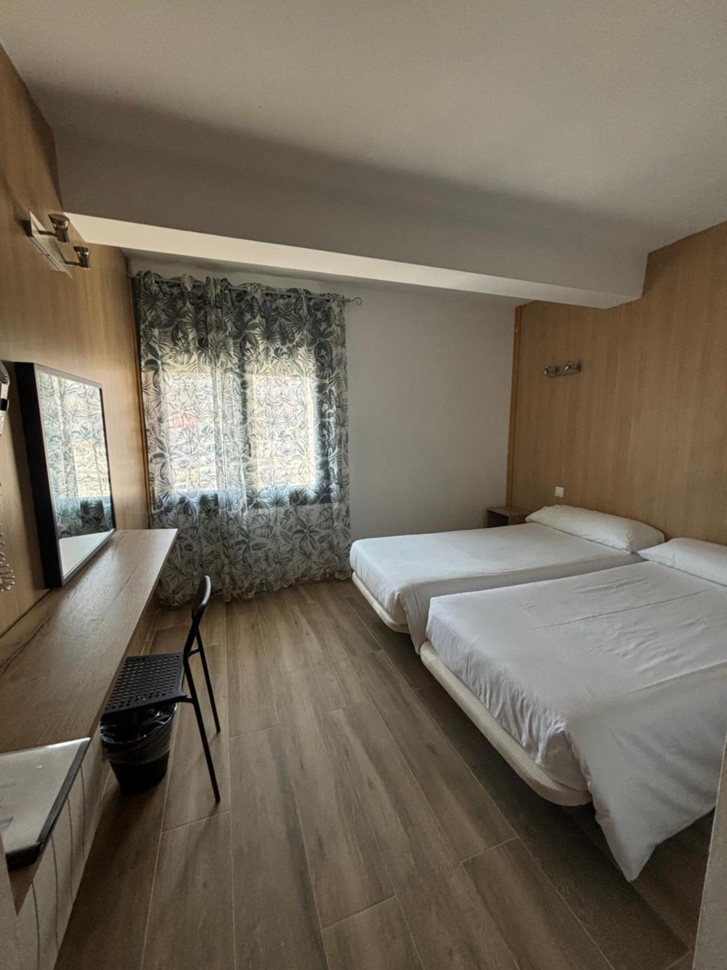 Hotel Avanti Pas De La Casa Exteriér fotografie