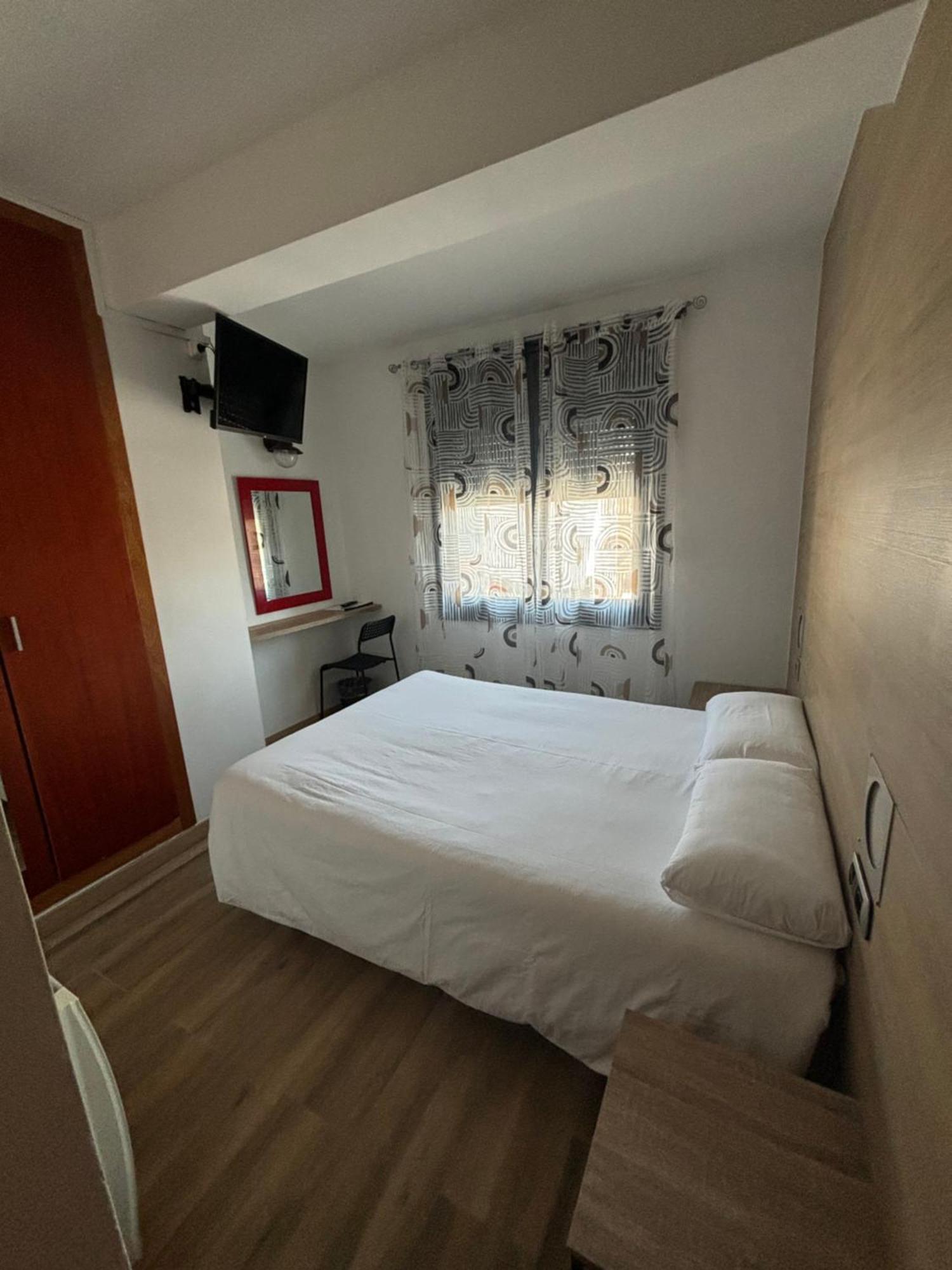 Hotel Avanti Pas De La Casa Exteriér fotografie