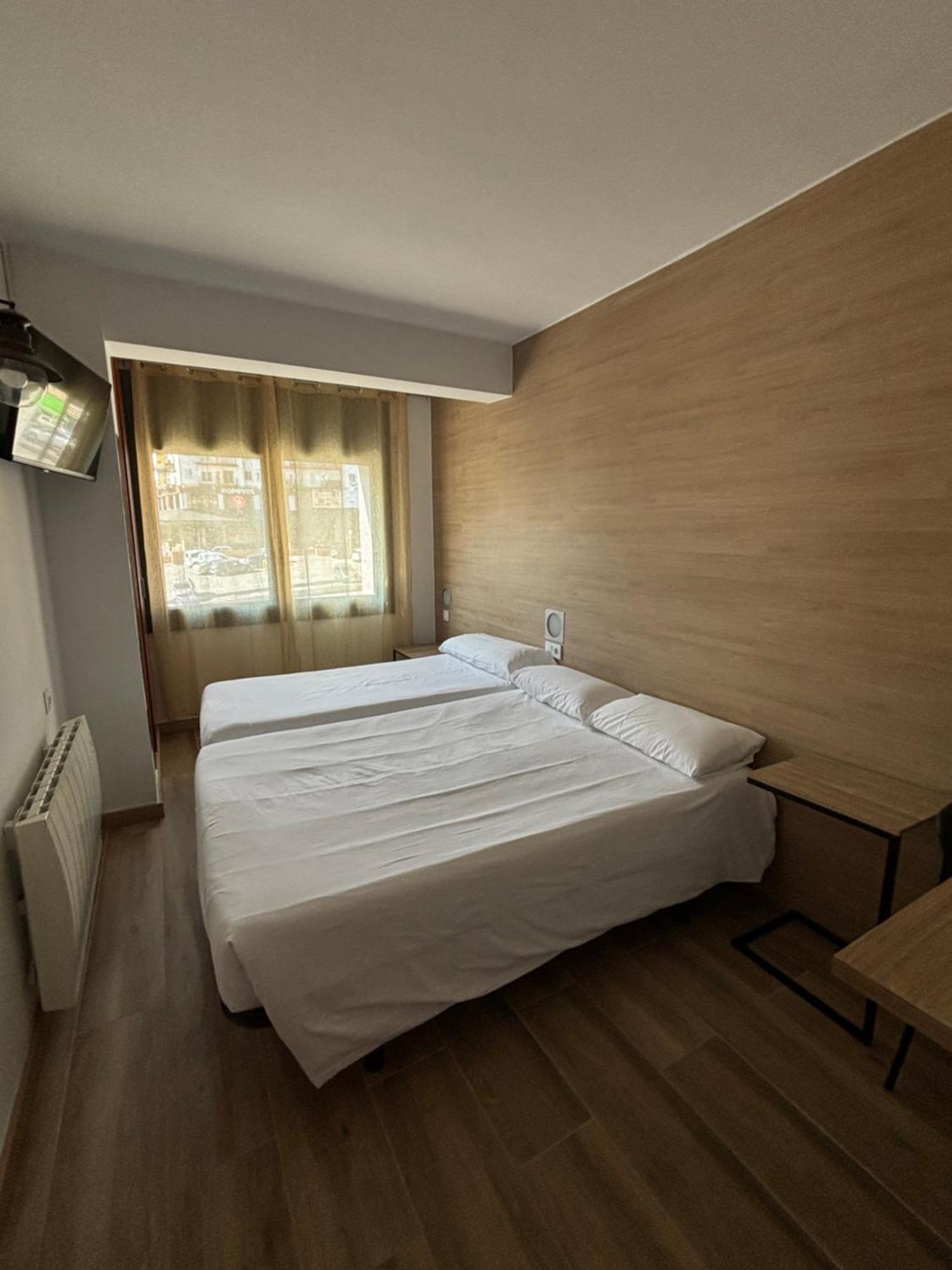 Hotel Avanti Pas De La Casa Exteriér fotografie