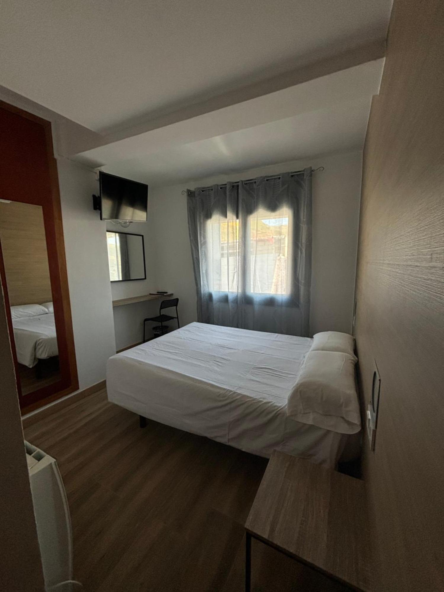 Hotel Avanti Pas De La Casa Exteriér fotografie