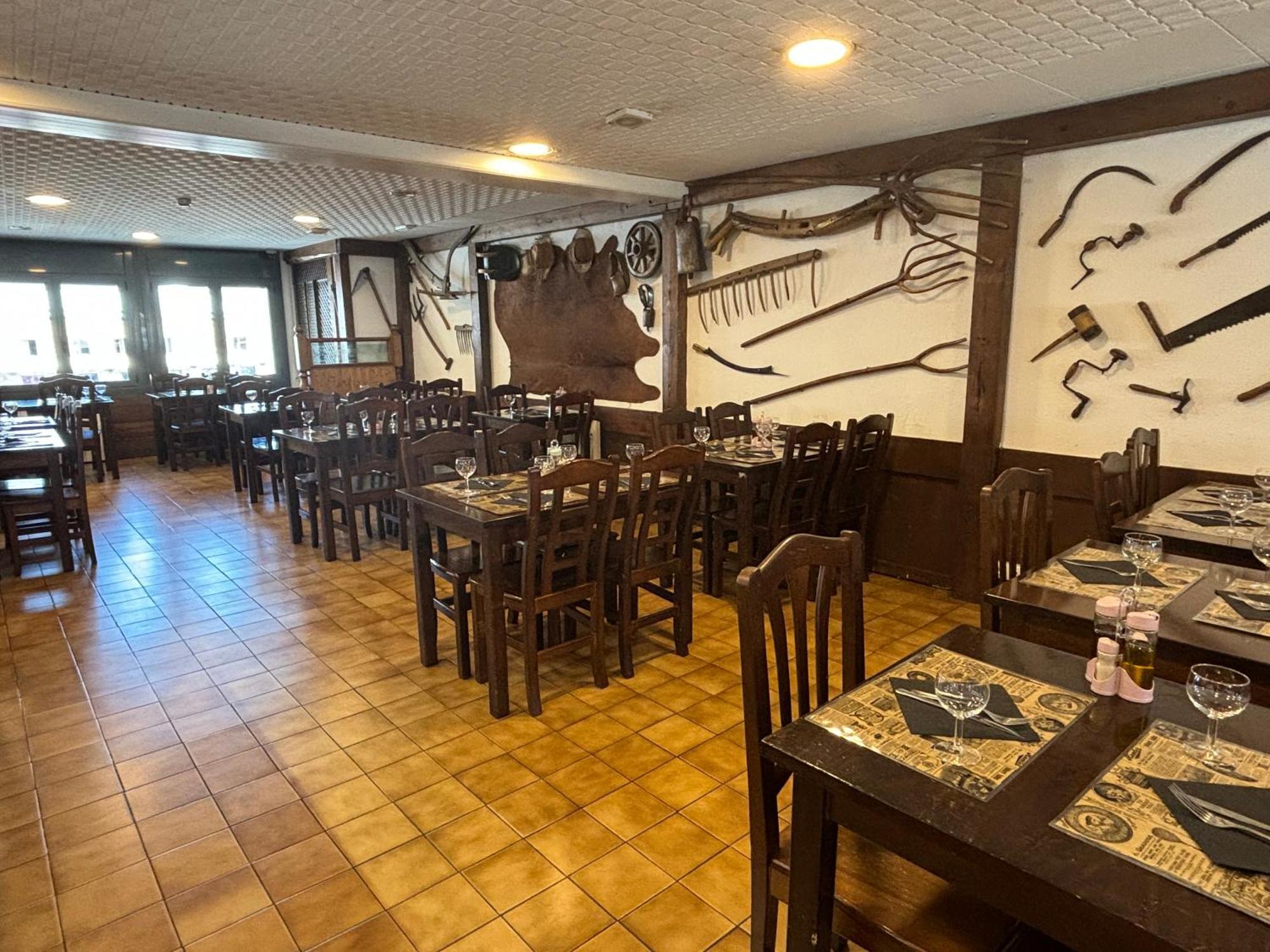 Hotel Avanti Pas De La Casa Exteriér fotografie