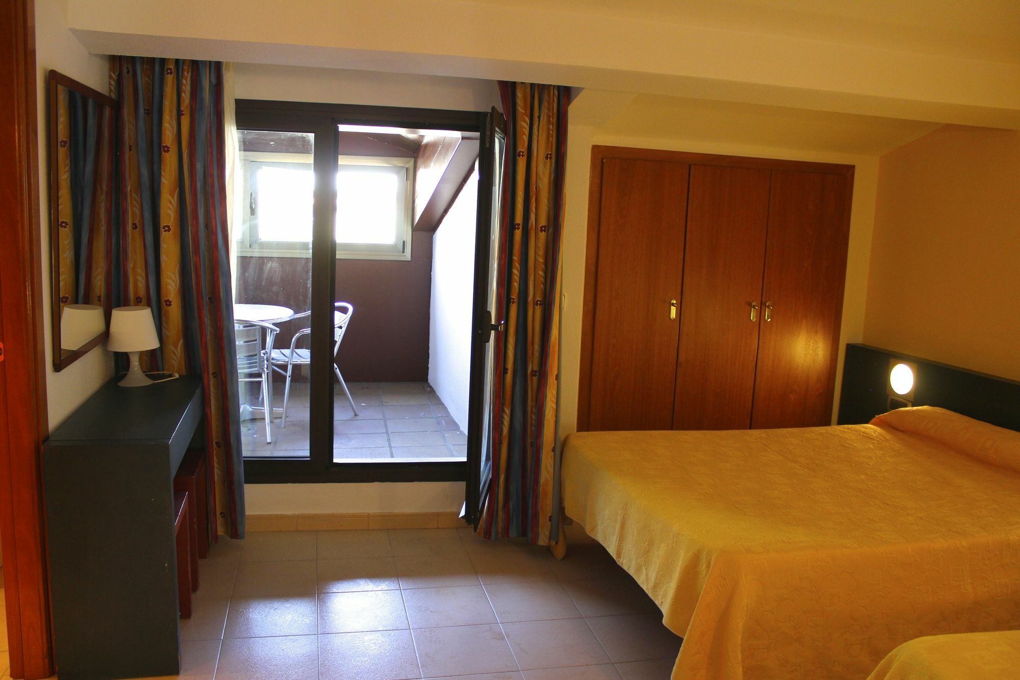 Hotel Avanti Pas De La Casa Exteriér fotografie