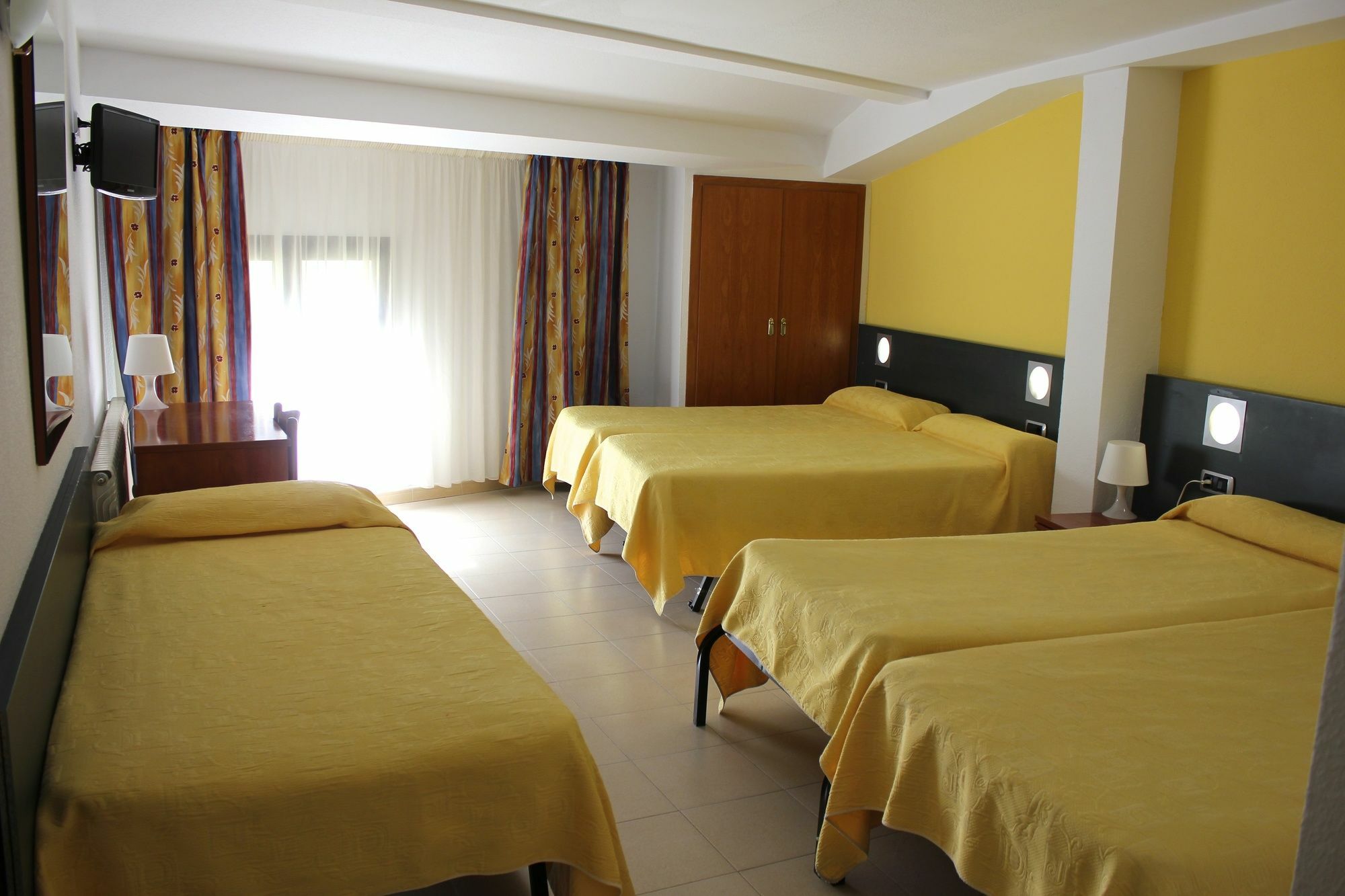 Hotel Avanti Pas De La Casa Exteriér fotografie